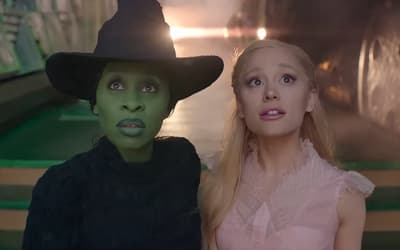 WICKED Stills Offer A Spellbinding New Look At Jon M. Chu's Big Screen Take On The Hit Fantasy Musical