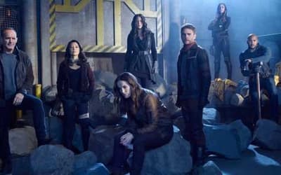 AGENTS OF S.H.I.E.L.D. Season 6 Premiere Date Has Been Bumped Up To May