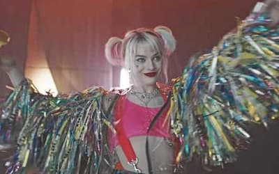 BIRDS OF PREY Set Photos Reveal Yet Another Outfit For Margot Robbie's Harley Quinn