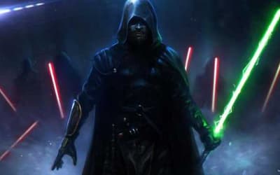 VIDEO GAMES: New STAR WARS JEDI: FALLEN ORDER Poster Released Ahead Of Celebration Chicago