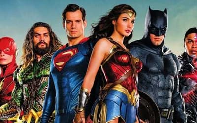 JUSTICE LEAGUE &quot;#ReleaseTheSnyderCut&quot; Billboards Take Over San Diego Ahead Of Comic-Con