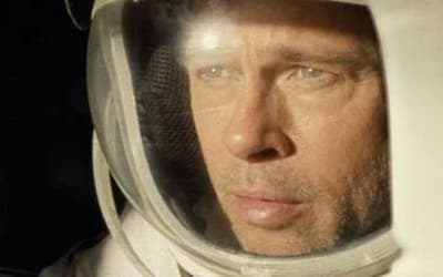 AD ASTRA: Brad Pitt Goes Further Than Any Man Has Gone Before In New Apollo 11 50th Anniversary Trailer