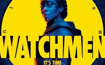 WATCHMEN: Regina King's Sister Night Takes Center Stage On New Motion Poster