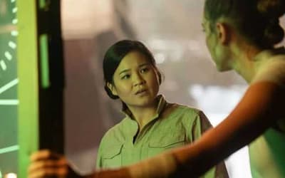 CRAZY RICH ASIANS Director Jon M. Chu Lobbies To Create A Disney+ STAR WARS Spinoff Series About Rose Tico