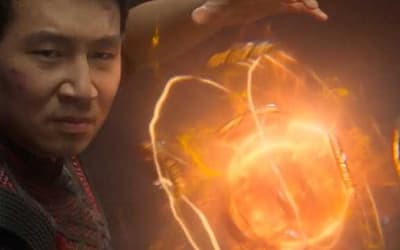 SHANG-CHI AND THE LEGEND OF THE TEN RINGS TV Spot Features More Abomination Vs. Wong Action