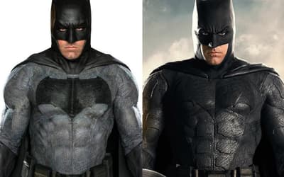 POLL: What Do You Think Of Batman's New JUSTICE LEAGUE Costume?