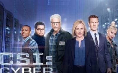 CSI: CYBER Season Two, Episode One &quot;Why-Fi&quot; Teaser