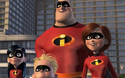 INCREDIBLES 2 Teaser Trailer Confirmed For Tomorrow; Check Out The Announcement Promo
