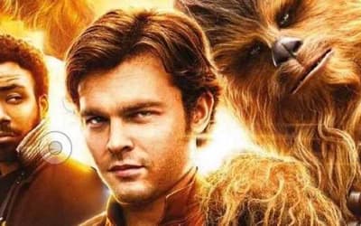SOLO: A STAR WARS STORY Teaser Trailer Is Finally Expected To Be Online At Some Point This Week