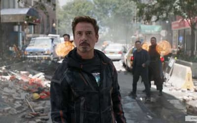 GIVEAWAY: Here's Your Chance To Win An Awesome Tony Stark-Inspired AVENGERS: INFINITY WAR Jacket!