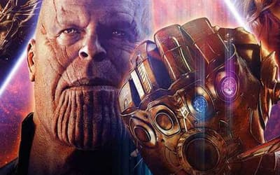 AVENGERS: INFINITY WAR - A Second Footage Reaction Promises &quot;An Amazing Treat&quot; For Marvel Fans