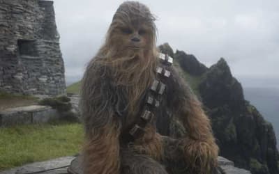 Chewbacca Will Get His Own Theme Song In SOLO: A STAR WARS STORY