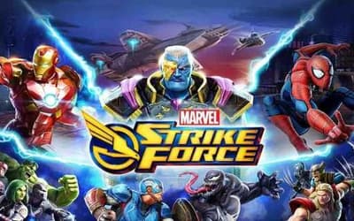 FoxNext Games & Disney's Marvel Strike Force Get Ready for Antman And The Wasp Update