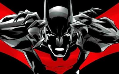 BATMAN BEYOND Animated Movie Rumor Shot Down By Warner Bros. And DC Films As &quot;Not True&quot;