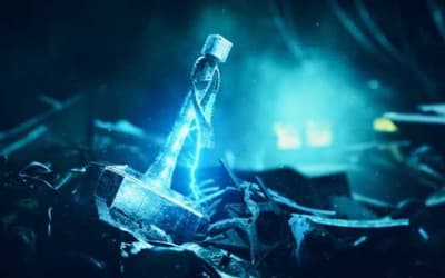 VIDEO GAMES: THE AVENGERS PROJECT Could Be Revealed Next Week At Google's GDC Panel Featuring Crystal Dynamics