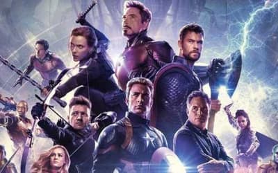 AVENGERS: ENDGAME Critics TV Spot Rounds Up Some Of The Praise The Marvel Epic Has Received