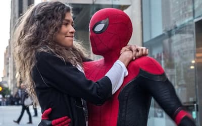 SPIDER-MAN Actor Tom Holland Has The Perfect Response To The New Marvel Studios/Sony Pictures Deal