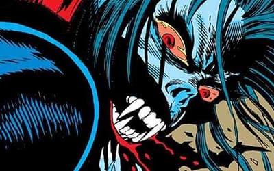 MORBIUS: A First Look At Jared Leto As The Living Vampire Has Reportedly Leaked, And If Real, It's Awesome!