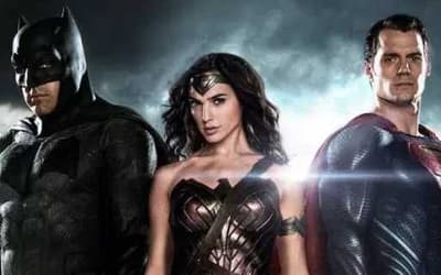 JUSTICE LEAGUE Director Zack Snyder Announces BATMAN v SUPERMAN Live Commentary TODAY