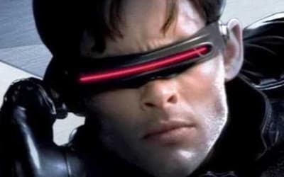 X-MEN Star James Marsden Dons Cyclops' Glasses Again For A Chat With SONIC Costar Ben Schwartz