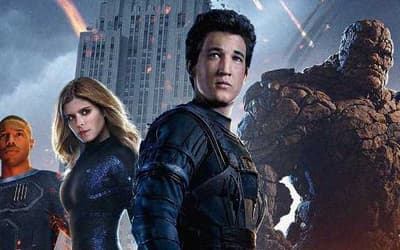 FANTASTIC FOUR Director Josh Trank Clashes With Trolls Before Quitting Social Media