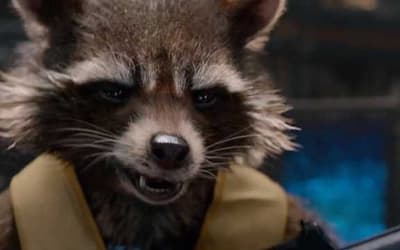 GUARDIANS OF THE GALAXY: James Gunn Reveals One Marvel Exec Wasn't On Board With Bradley Cooper's Rocket