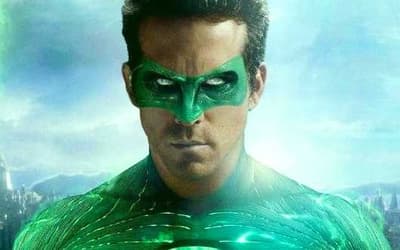 JUSTICE LEAGUE: Ryan Reynolds Shoots Down Reports That He'll Return As Green Lantern