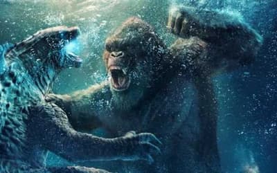 GODZILLA VS. KONG Merchandise Reveals An Awesome New Look At The New Design For [SPOILER]