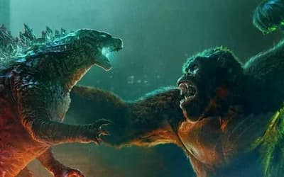 GODZILLA VS. KONG Posters Reveal The Actual Size Of Both Titans; Banner Confirms Tickets Are Now Available
