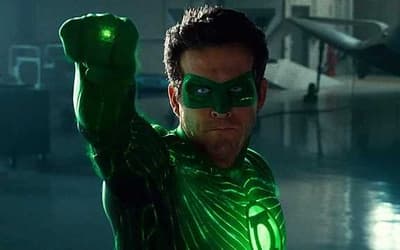 ZACK SNYDER'S JUSTICE LEAGUE: It Turns Out Snyder Did Have An Idea For Ryan Reynolds To Cameo As Green Lantern