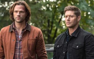 SUPERNATURAL Stars Jensen Ackles And Jared Padalecki Make Peace After Brief Spat Over THE WINCHESTERS