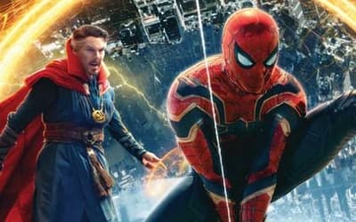 SPIDER-MAN: NO WAY HOME Snubbed With No &quot;Best Picture&quot; Nod At Oscars - Read The Full List Of Nominees