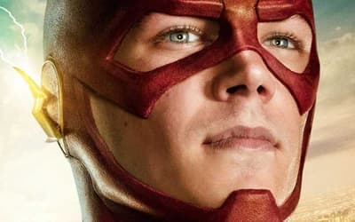 THE FLASH: Grant Gustin Trends On Twitter As Fans Campaign For Him To Replace Ezra Miller In The DCEU