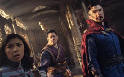 DOCTOR STRANGE IN THE MULTIVERSE OF MADNESS Disney+ Release Date Announced
