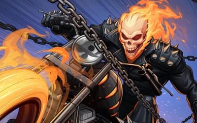 Ryan Gosling Debunks NOVA &quot;Rumor,&quot; But Would Be Interested In Playing GHOST RIDER