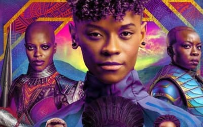 BLACK PANTHER: WAKANDA FOREVER Critics TV Spots Feature Plenty Of Action-Packed New Footage