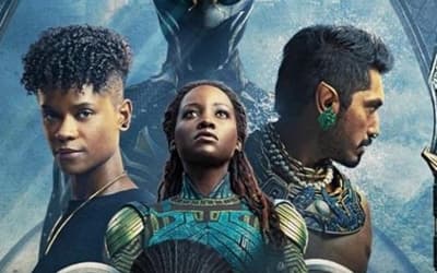 BLACK PANTHER: WAKANDA FOREVER Star Initially &quot;Objected&quot; To Their Character's Surprising Fate - SPOILERS