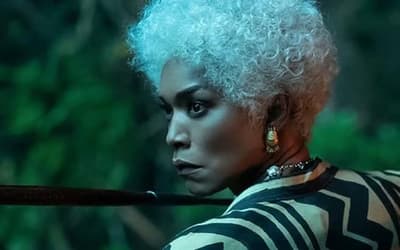 BLACK PANTHER: WAKANDA FOREVER Star Angela Bassett Lands &quot;Best Supporting Actress&quot; Nomination At Golden Globes