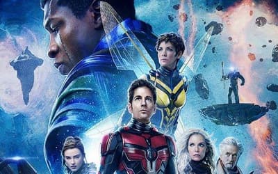 ANT-MAN AND THE WASP: QUANTUMANIA Tickets Are Now On Sale; New Promo Released