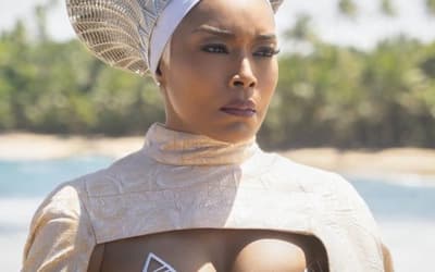 Angela Bassett Lands Best Supporting Actress Oscar Nomination For BLACK PANTHER: WAKANDA FOREVER