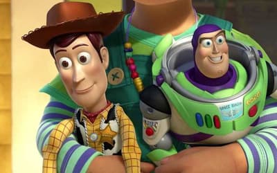 TOY STORY Veteran Tim Allen Teases Buzz Lightyear And Woody's Returns In Upcoming Fifth Movie