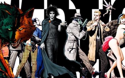 James Gunn Says We Could Potentially See DC VERTIGO Characters In The DCU