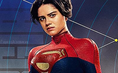 THE FLASH Promo Posters Feature Supergirl, Batman, And The Scarlet Speedster