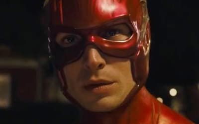 THE FLASH Races Against Time In New Extended TV Spot