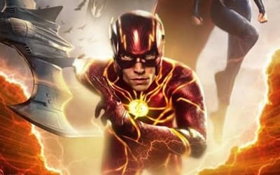 THE FLASH First Social Media Reactions Race Online Following CinemaCon Screening