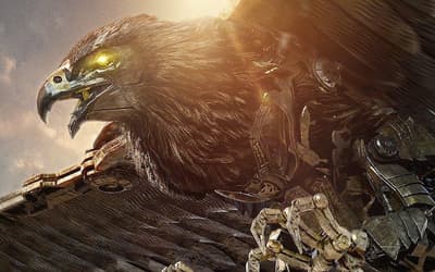TRANSFORMERS: RISE OF THE BEASTS Character Posters Shift The Spotlight To The Movie's Badass Maximals