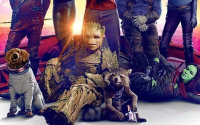 GOTG VOL. 3 Director Says Threequel's Story Almost Played Out In ROCKET & GROOT Spin-Off - SPOILERS