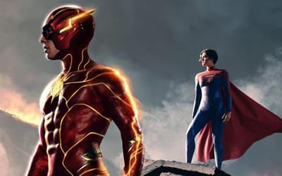 THE FLASH Extended TV Spot Features Some Action-Packed New Footage