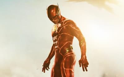 THE FLASH International TV Spot Features New Footage; Composer Benjamin Wallfisch Teases His Score