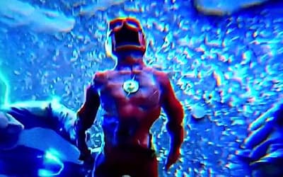THE FLASH Launches His Signature Ring-Suit In New TV Spot; Official Run-Time Revealed